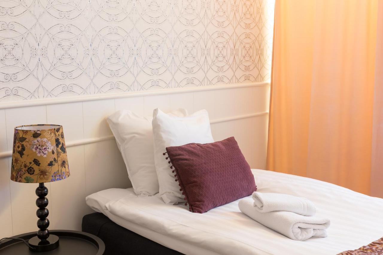 Hotel Kajana Eksteriør bilde