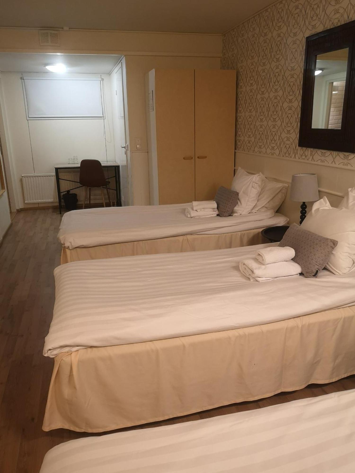 Hotel Kajana Eksteriør bilde
