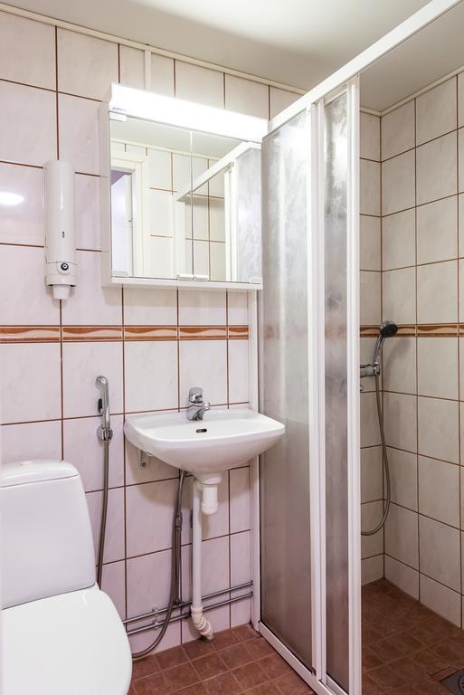 Hotel Kajana Eksteriør bilde