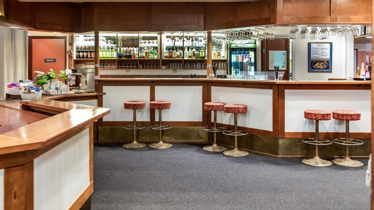 Hotel Kajana Eksteriør bilde